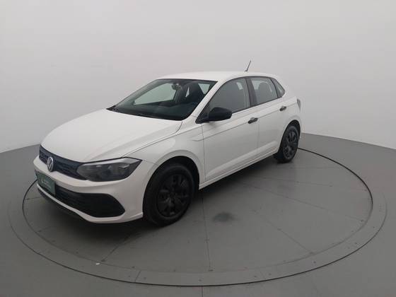 VOLKSWAGEN POLO 1.0 MPI TRACK MANUAL VOLKSWAGEN POLO 1.0 MPI TRACK MANUAL